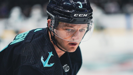 Прогноз на матч Виннипег — Сиэтл Кракен