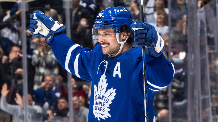 Остон Мэттьюс