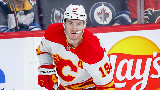 Прогноз на матч Калгари — Даллас