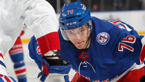 Прогноз на матч Нью-Йорк Рейнджерс — Питтсбург