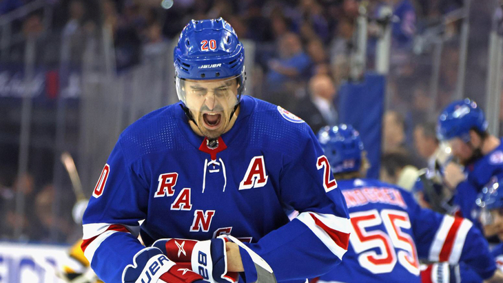 Крис Крайдер