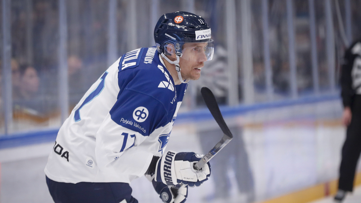 Марко Анттила