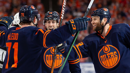 Прогноз на матч Лос-Анджелес — Эдмонтон