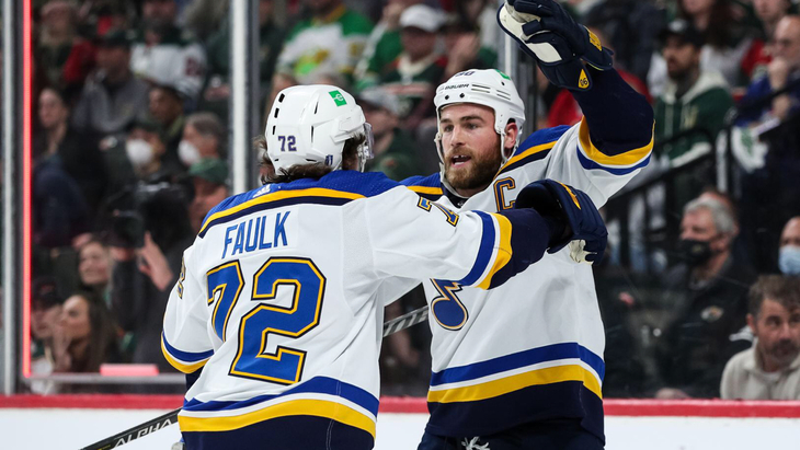 Райан О’Райли и Джастин Фолк