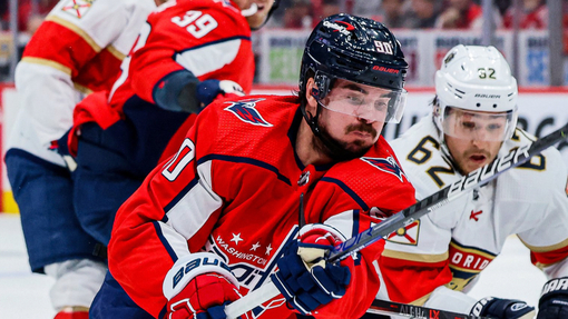 Прогноз на матч Вашингтон — Флорида