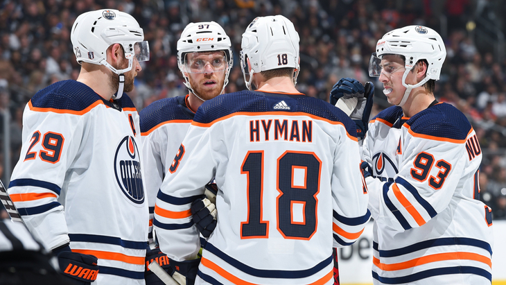 «Эдмонтон»