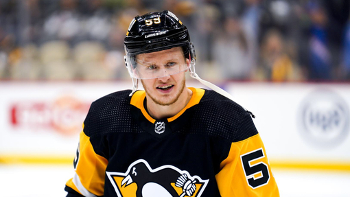 Нью-Йорк Рейнджерс — Питтсбург. Прогноз и ставка на матч Прогноз на матч Нью-Йорк Рейнджерс — Питтсбург