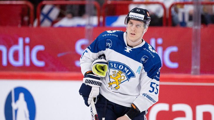 Атте Охтамаа