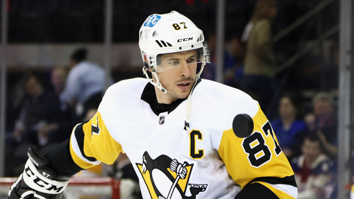 Прогноз на матч Питтсбург — Нью-Йорк Рейнджерс