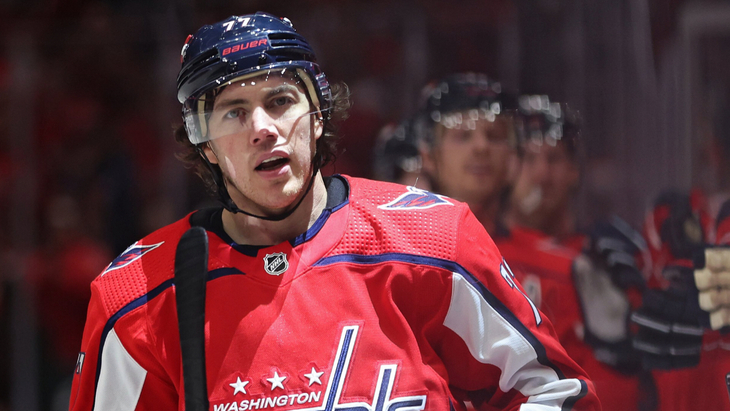 Ти Джей Оши