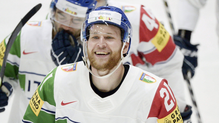 Даньель Льира