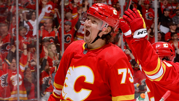 Тайлер Тоффоли