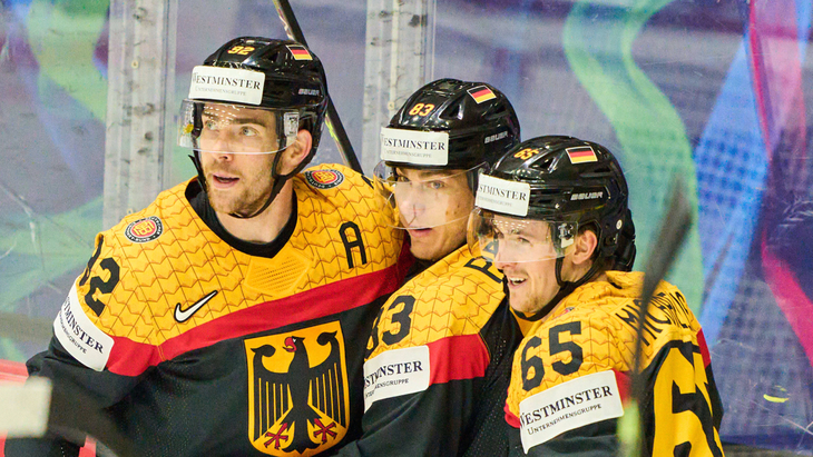 Сборная Германии