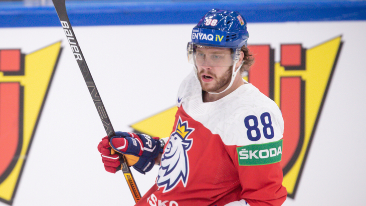 Давид Пастрняк