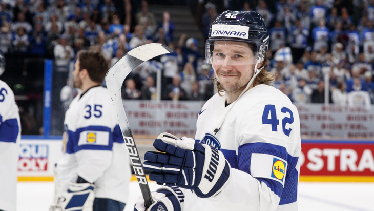 Сами Ватанен