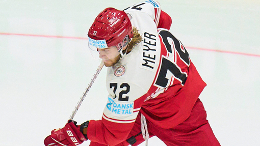 Прогноз на матч Словакия — Дания