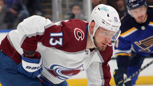 Прогноз на матч Колорадо — Сент-Луис