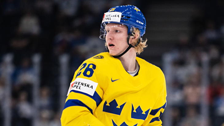 Расмус Далин