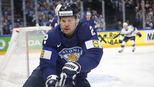 Прогноз на матч Финляндия — Канада