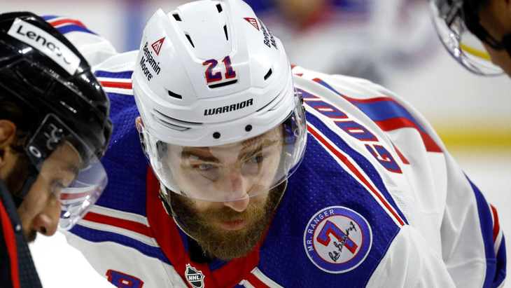 Барклай Гудроу