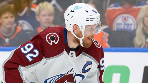 Прогноз на матч Эдмонтон — Колорадо