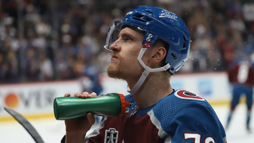 Прогноз на матч Тампа-Бэй — Колорадо