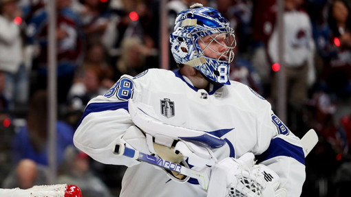 Прогноз на матч Тампа-Бэй — Колорадо