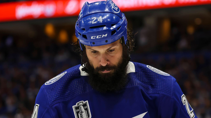 Зак Богосян