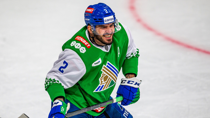 Павел Коледов