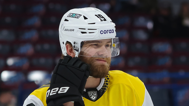 Робин Пресс