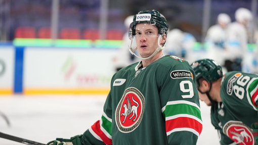 Прогноз на матч Ак Барс — Торпедо