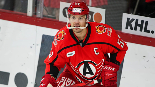 Прогноз на матч Автомобилист — Спартак