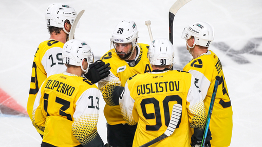 Прогноз на матч Северсталь — Динамо Минск