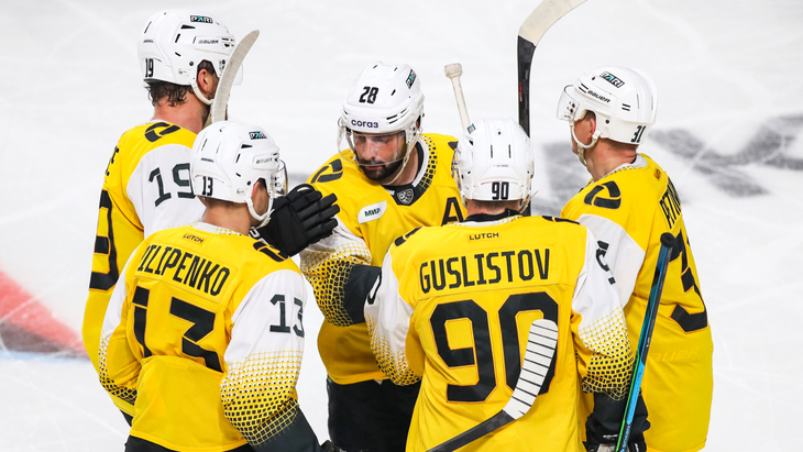 Сергей Широков