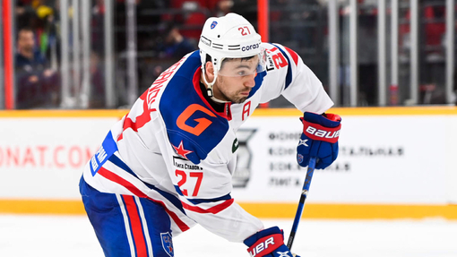 Прогноз на матч Динамо — СКА