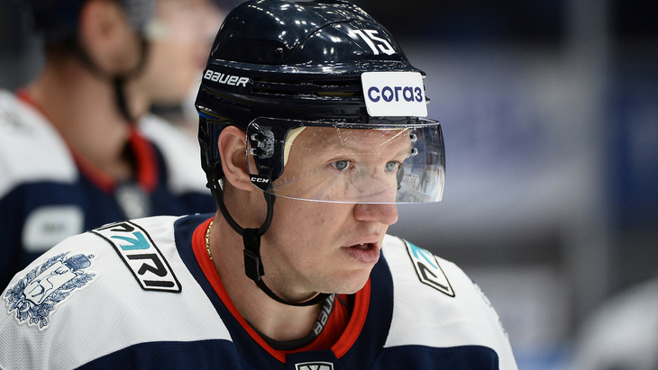 Георгий Мишарин