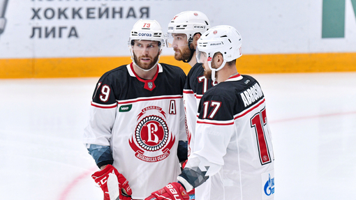 Прогноз на матч Локомотив — Витязь