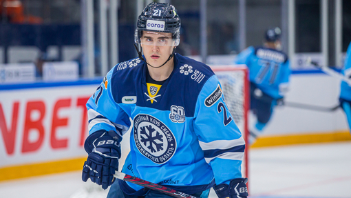 Прогноз на матч Барыс — Сибирь