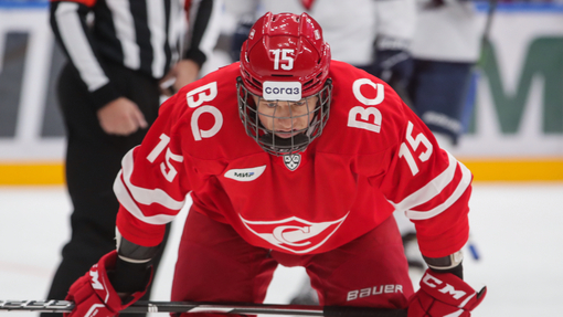 Спартак — Ак Барс. Прогноз и ставка на матч Прогноз на матч Спартак — Ак Барс