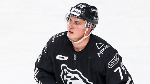 Прогноз на матч Трактор — Авангард