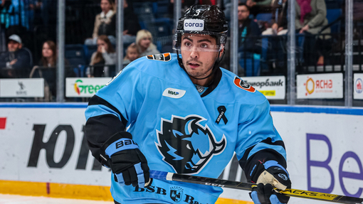 Прогноз на матч Динамо Минск — Северсталь