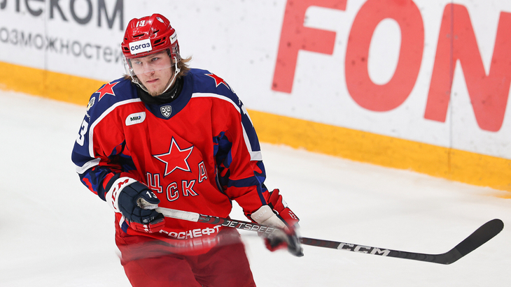 Прохор Полтапов