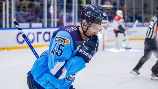 Прогноз на матч Сибирь — Нефтехимик