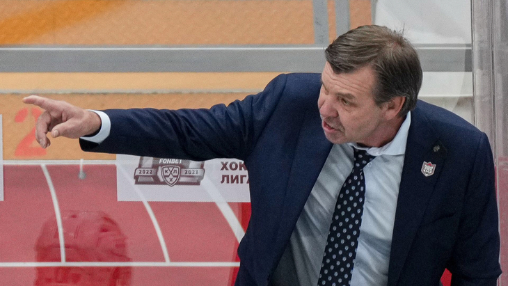 Олег Знарок