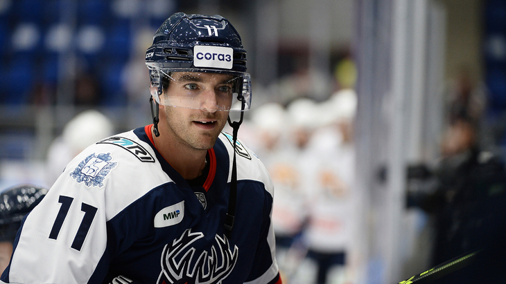 Кенни Агостино