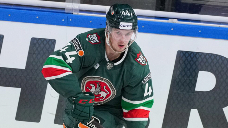 Дмитрий Юдин