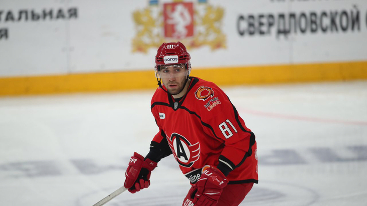 Данил Романцев