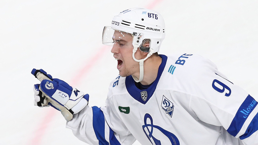 Динамо — Авангард. Прогноз и ставка на матч Прогноз на матч Динамо — Авангард