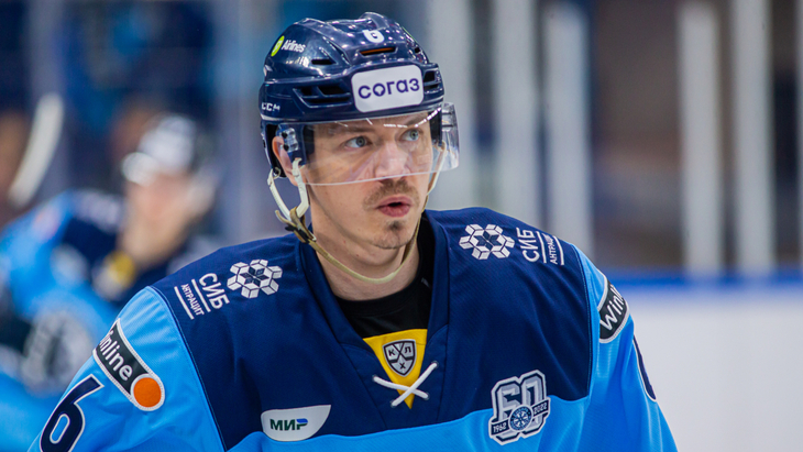 Денис Александров