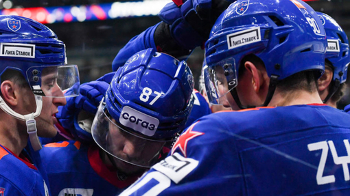 Прогноз на матч СКА — Адмирал